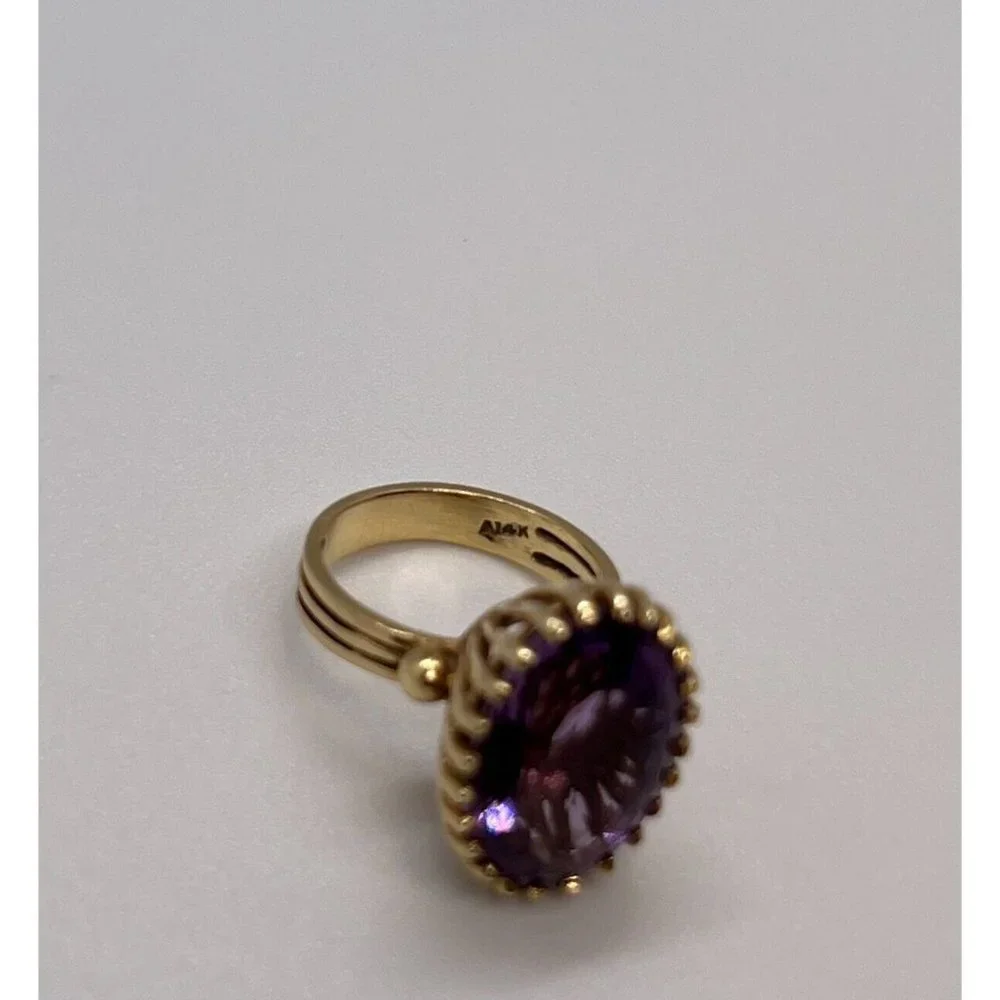 N/A 14k yellow